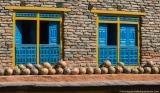 Pumpkins in Dharapani