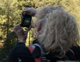 Mountain photography