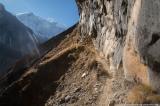Towards Swiss Base Camp