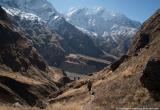 Towards Swiss Base Camp