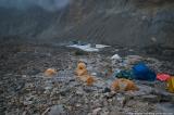 Japanese Base Camp 4200m