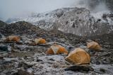 Japanese Base Camp