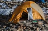 Dhaulagiri Base Camp 4740m