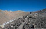 Nearing French Pass