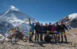 At French Pass