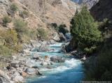 Along the Suligad river
