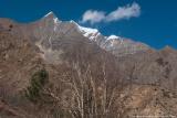 Kanjirowa Himal