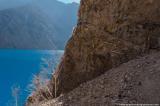 On the trail to North Phoksundo
