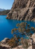  On the trail to North Phoksundo