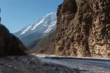 Phoksundo Khola and Kanjirowa