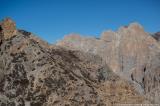 Cliff monastery