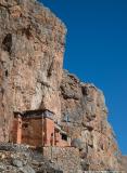 Tsakang hermitage