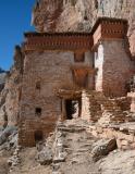 Tsakang hermitage