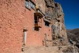 Tsakang hermitage