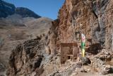 Tsakang hermitage