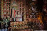 Tsakang Gompa library
