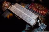 Prayer book