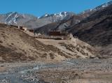 Shey Gompa