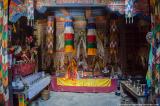 Shey Gompa