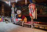 Shey Gompa