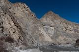 Along the Nagao Khola river