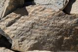 Mani stone