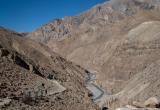 Along the Nagao Khola