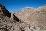 Along the Nagao Khola