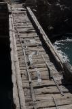 A bridge