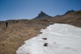 On the way to the Mola La, 5035 m