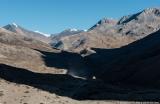 Descending towards Charkha Bhot