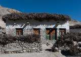 House in Charkha Bhot