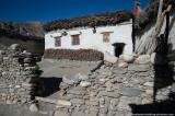 House in Charkha Bhot