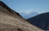 Annapurna from the Kekyap La (looking south-east)