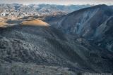 Erosion patterns