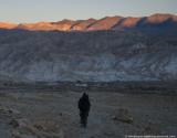 Finally almost at Lo Manthang