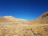 Our camp near Kekyap Phedi