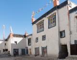 House in Lo Manthang