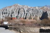 Charang monastery