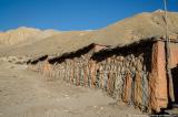 The longest mani wall in Mustang (near Ghemi)