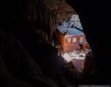 Ranchung Cave Monastery