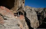 Ranchung Cave monastery