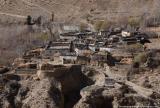 Ghyakar houses