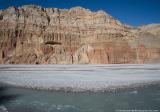 The Kali Gandaki valley