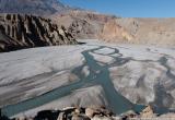 The Kali Gandaki valley