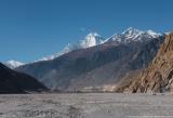 Dhaulagiri  and Tukuche Peak