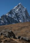 Cholatse