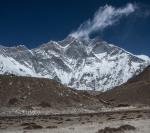 Lhotse South Face