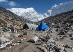 Island Peak Base Camp