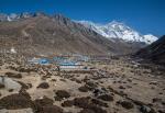 Dingboche